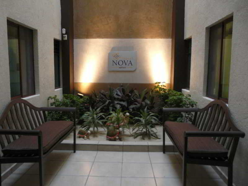 Hotel Guivá Huatulco Santa Cruz Exterior foto